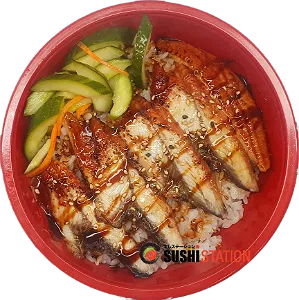 Unagi Don Nieuwegein